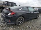 2018 Honda Civic SI