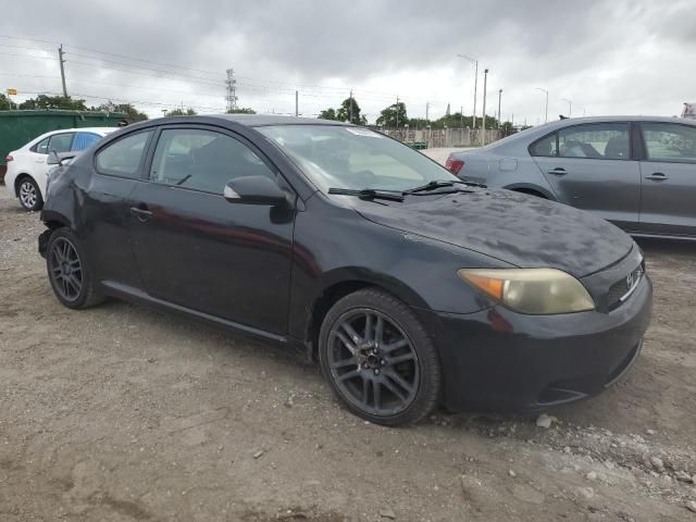 2006 Scion 2006 Toyota Scion TC