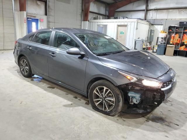 2023 KIA Forte LX