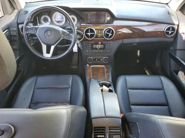 2013 Mercedes-Benz GLK 350 4matic