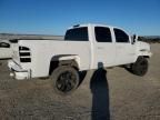 2008 Chevrolet Silverado K1500