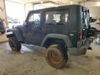 2007 Jeep Wrangler X