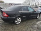 2006 Mercedes-Benz C 230