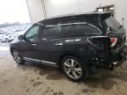 2016 Nissan Pathfinder S