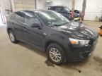 2012 Mitsubishi Outlander Sport ES