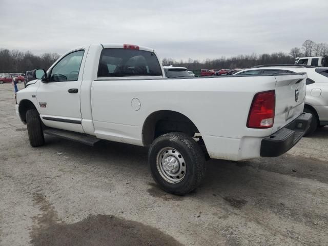 2008 Dodge RAM 2500 ST