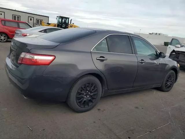 2009 Toyota Camry SE