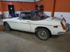 1973 MGB Other