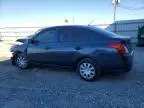 2017 Nissan Versa S