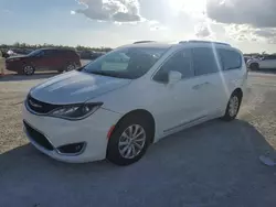 2019 Chrysler Pacifica Touring L en venta en Arcadia, FL