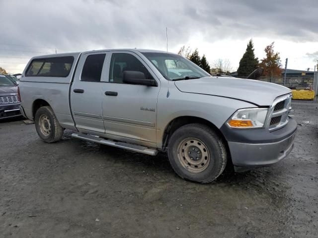 2010 Dodge RAM 1500