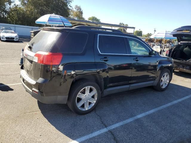 2010 GMC Terrain SLE