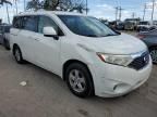 2015 Nissan Quest S