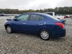 2019 Nissan Versa S