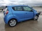 2013 Chevrolet Spark LS