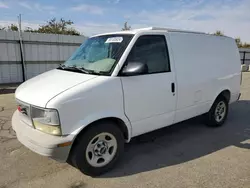 GMC Safari Vehiculos salvage en venta: 2005 GMC Safari XT