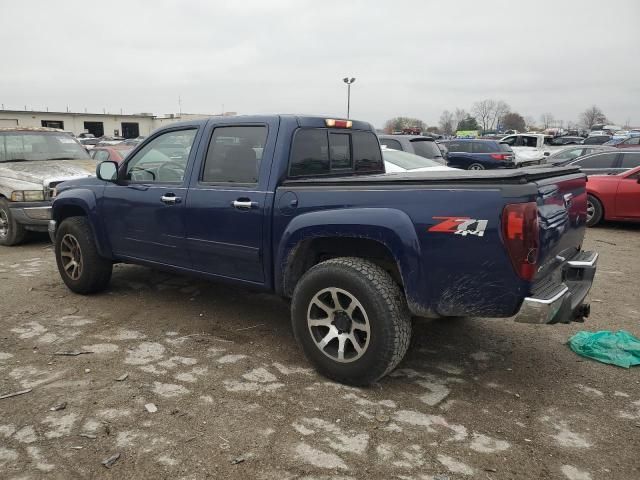 2011 Chevrolet Colorado LT