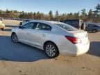 2014 Buick Lacrosse