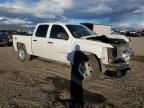 2012 Chevrolet Silverado K1500 LT