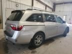 2012 Honda Odyssey EX