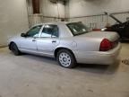 2004 Mercury Grand Marquis GS