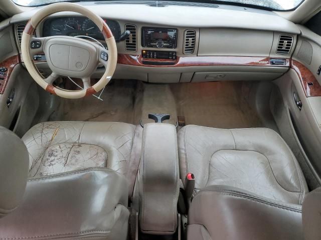 1998 Buick Park Avenue