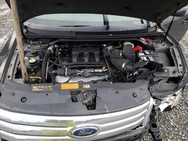 2008 Ford Taurus SEL