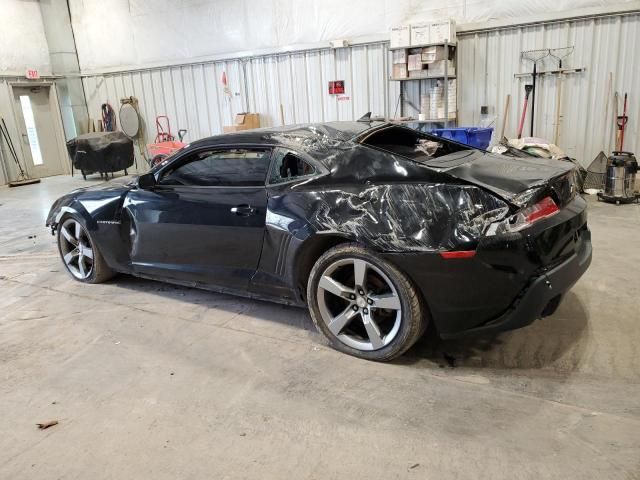 2014 Chevrolet Camaro LS