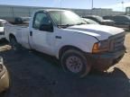 2001 Ford F250 Super Duty