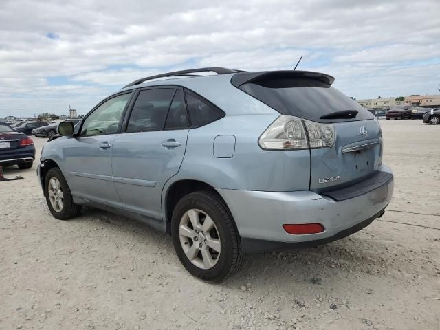 2004 Lexus RX 330