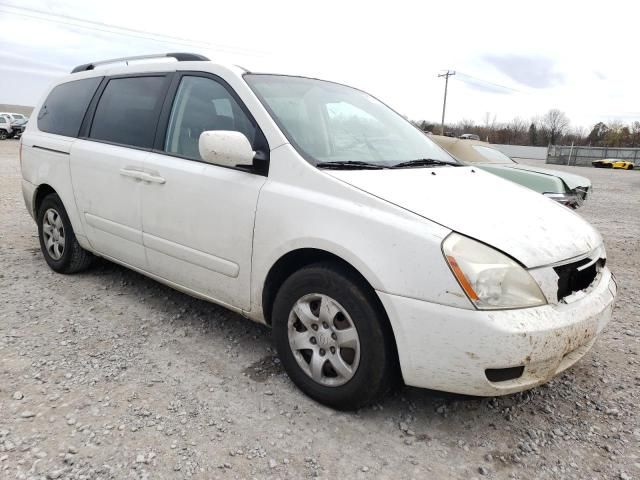 2010 KIA Sedona LX