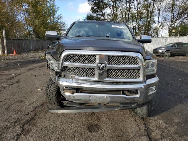 2015 Dodge RAM 2500 Longhorn