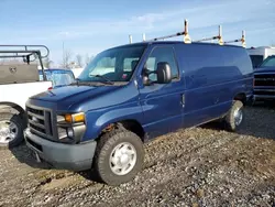 Lotes con ofertas a la venta en subasta: 2013 Ford Econoline E350 Super Duty Van