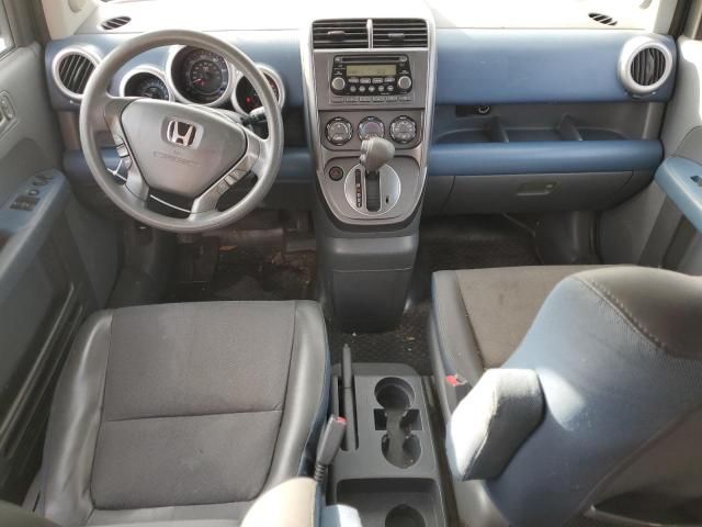 2006 Honda Element EX