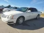 2010 Cadillac DTS