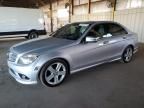 2010 Mercedes-Benz C300