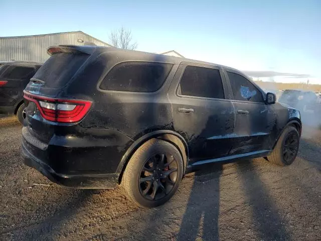 2024 Dodge Durango SRT Hellcat