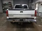 2001 GMC New Sierra C1500