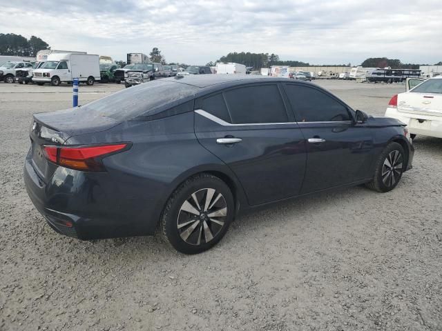 2019 Nissan Altima SL