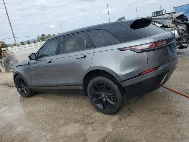 2018 Land Rover Range Rover Velar R-DYNAMIC SE