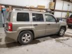 2008 Jeep Patriot Sport