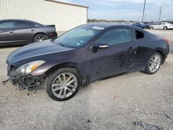 Nissan Altima sr Vehiculos salvage en venta: 2012 Nissan Altima SR