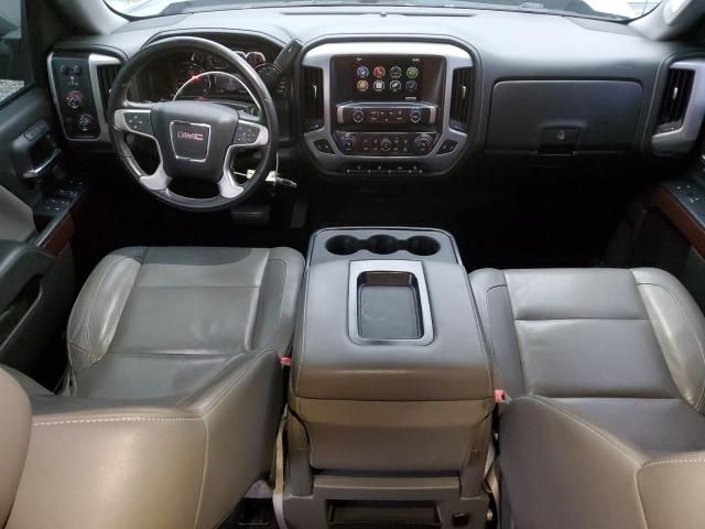 2016 GMC Sierra K1500 SLT