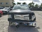 2009 Ford F150 Super Cab