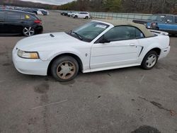 Lots with Bids for sale at auction: 2000 Ford Mustang