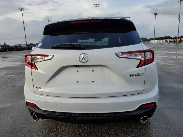 2020 Acura RDX Technology