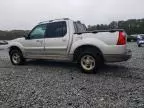 2002 Ford Explorer Sport Trac