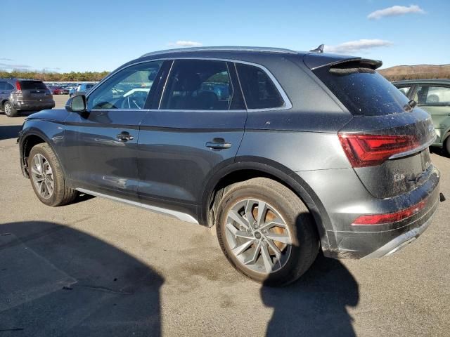 2024 Audi Q5 Premium 45