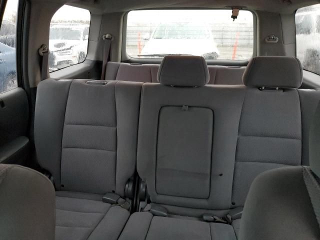 2006 Honda Pilot EX