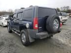 2008 Hummer H3 Luxury